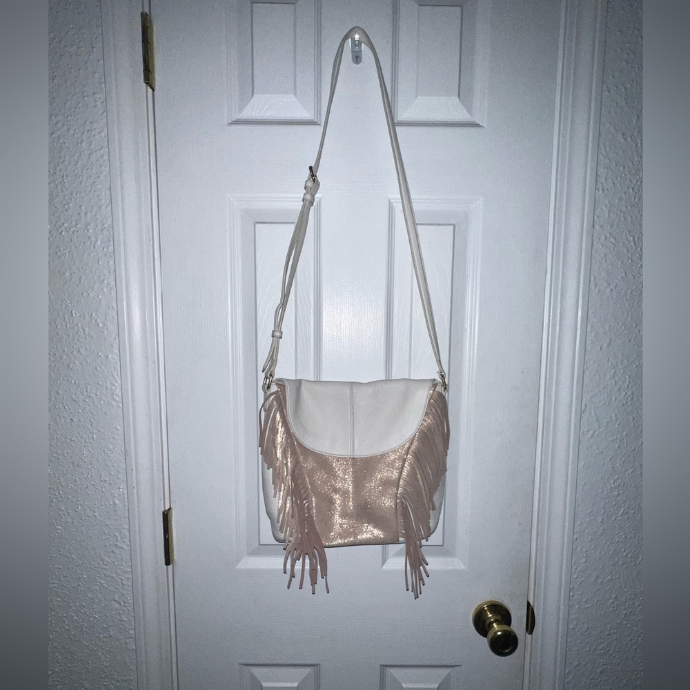 Vera Bradley Meredith Crossbody